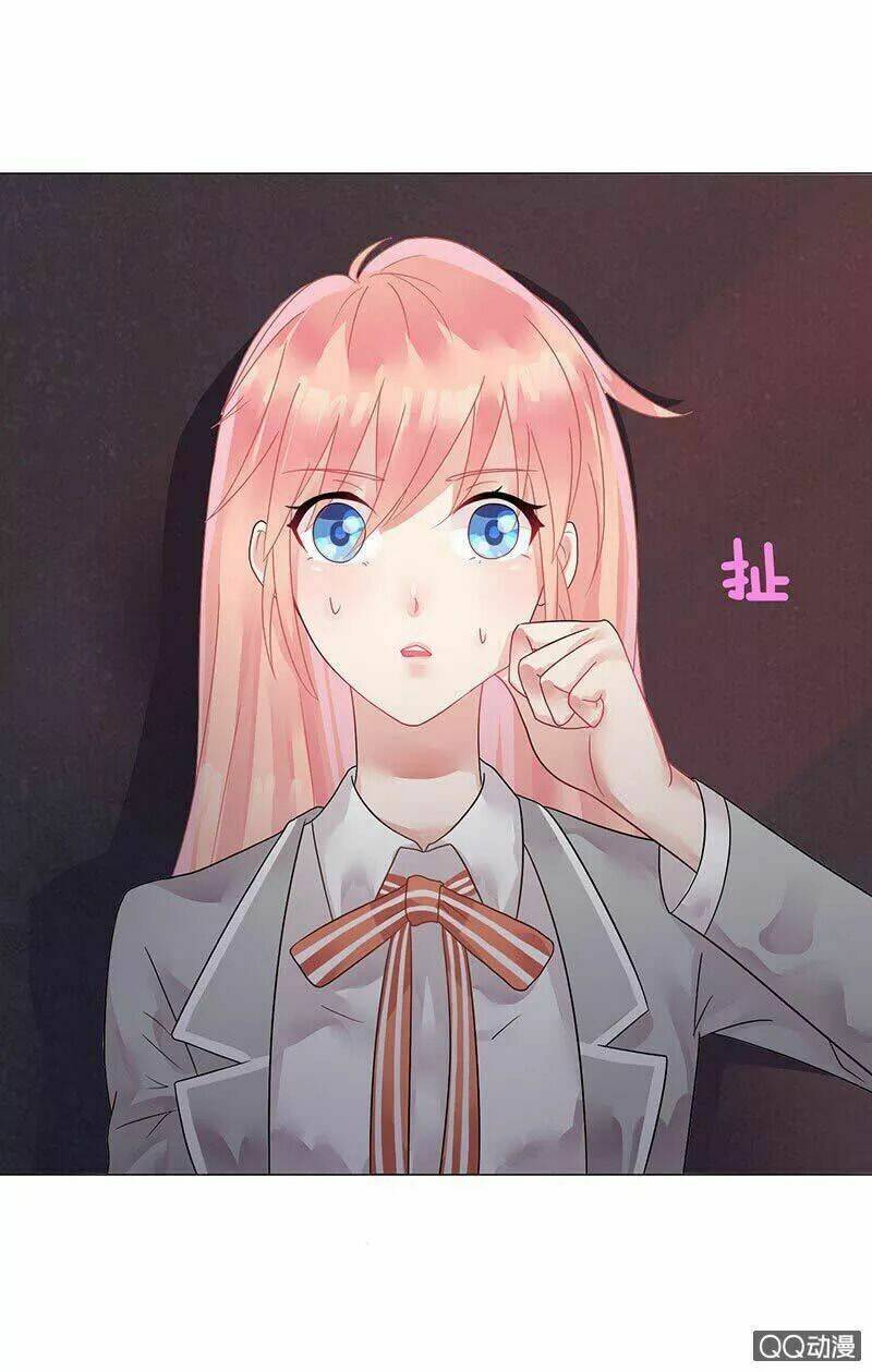 Băng Sơn Học Trưởng Không Được Chọc: Chapter 2.2