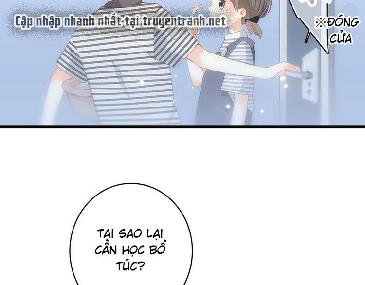 Con Tim Rung Động: Chapter 10