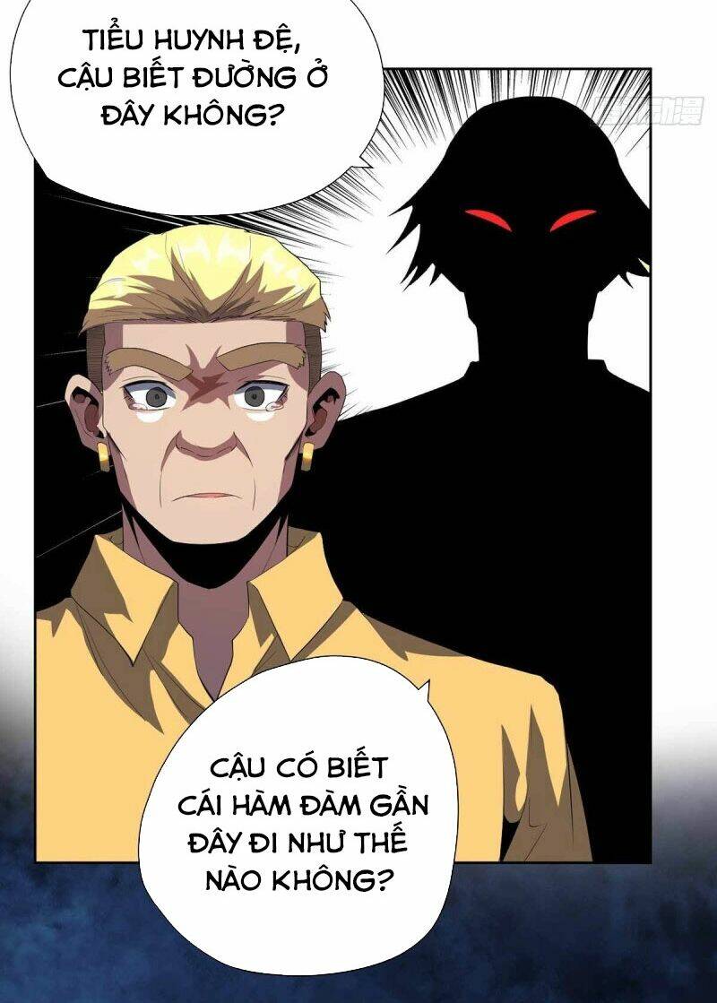 Vương Bài Thần Y: Chapter 51