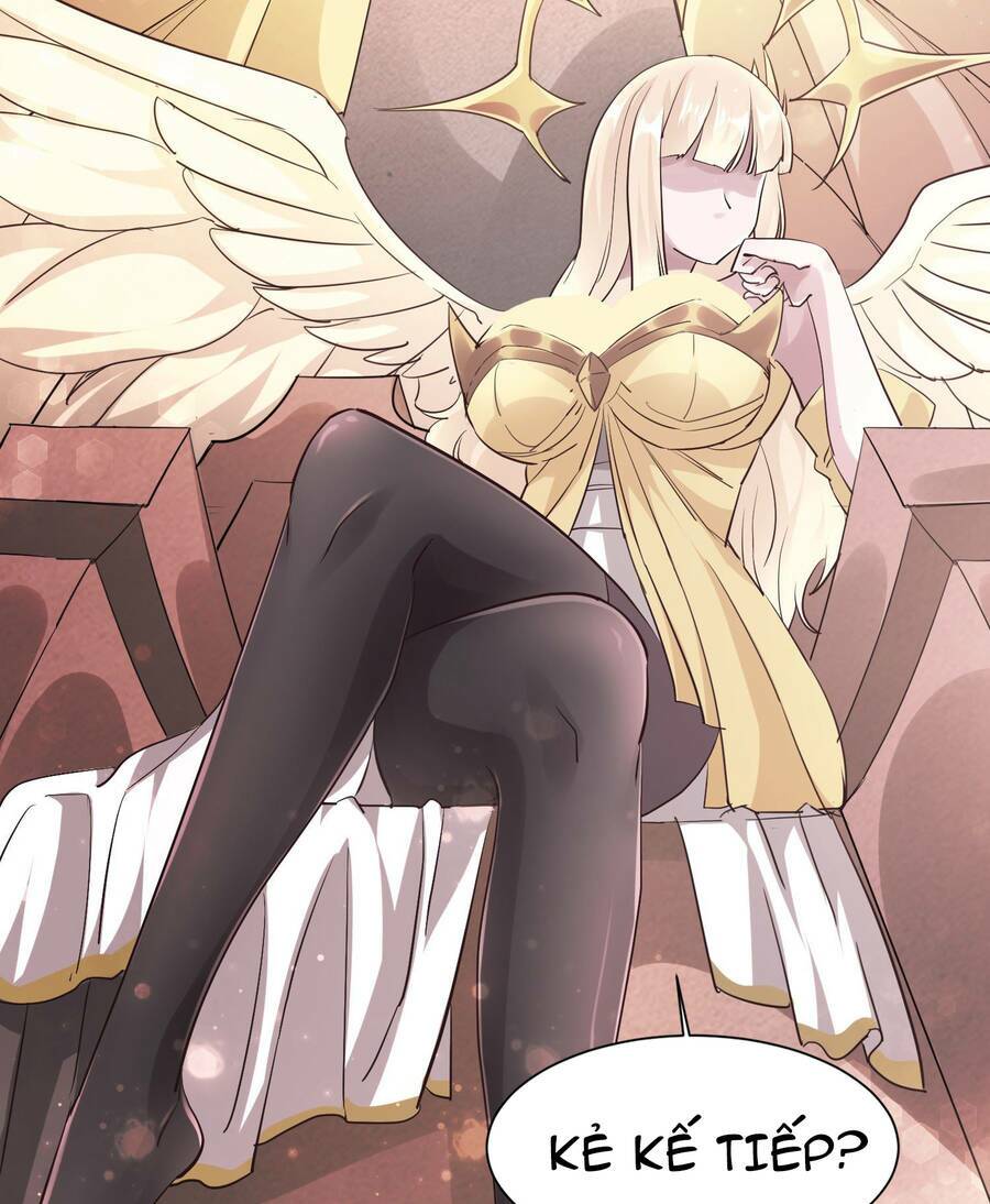 Ta Có Thanh Đại Thần Kiếm: Chapter 2