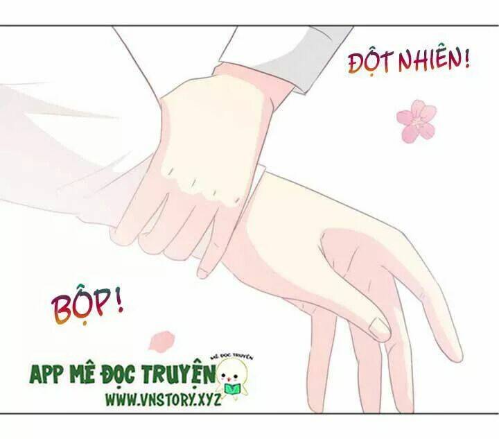 Xin Chào! Dân Nữ: Chapter 51