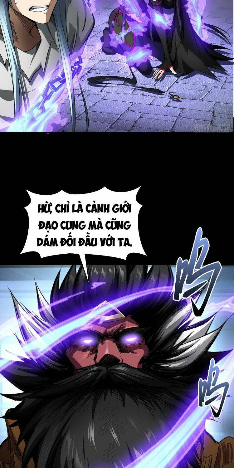 Thanh Đế Truyện: Chapter 124