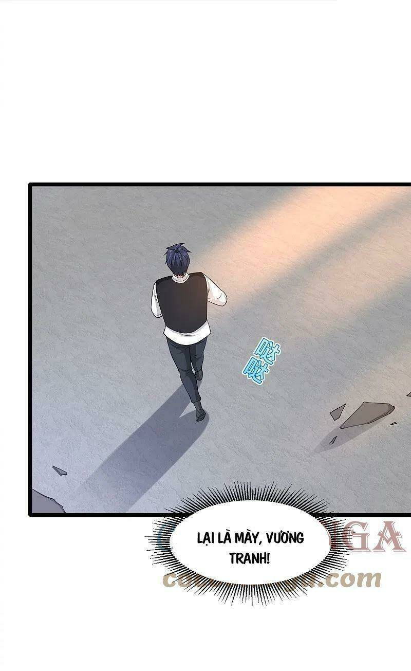 Đô Thị Tà Vương: Chapter 239