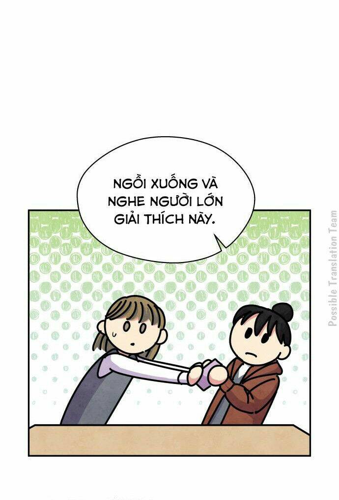 Tai Sói Và Mũ Đỏ: Chapter 39