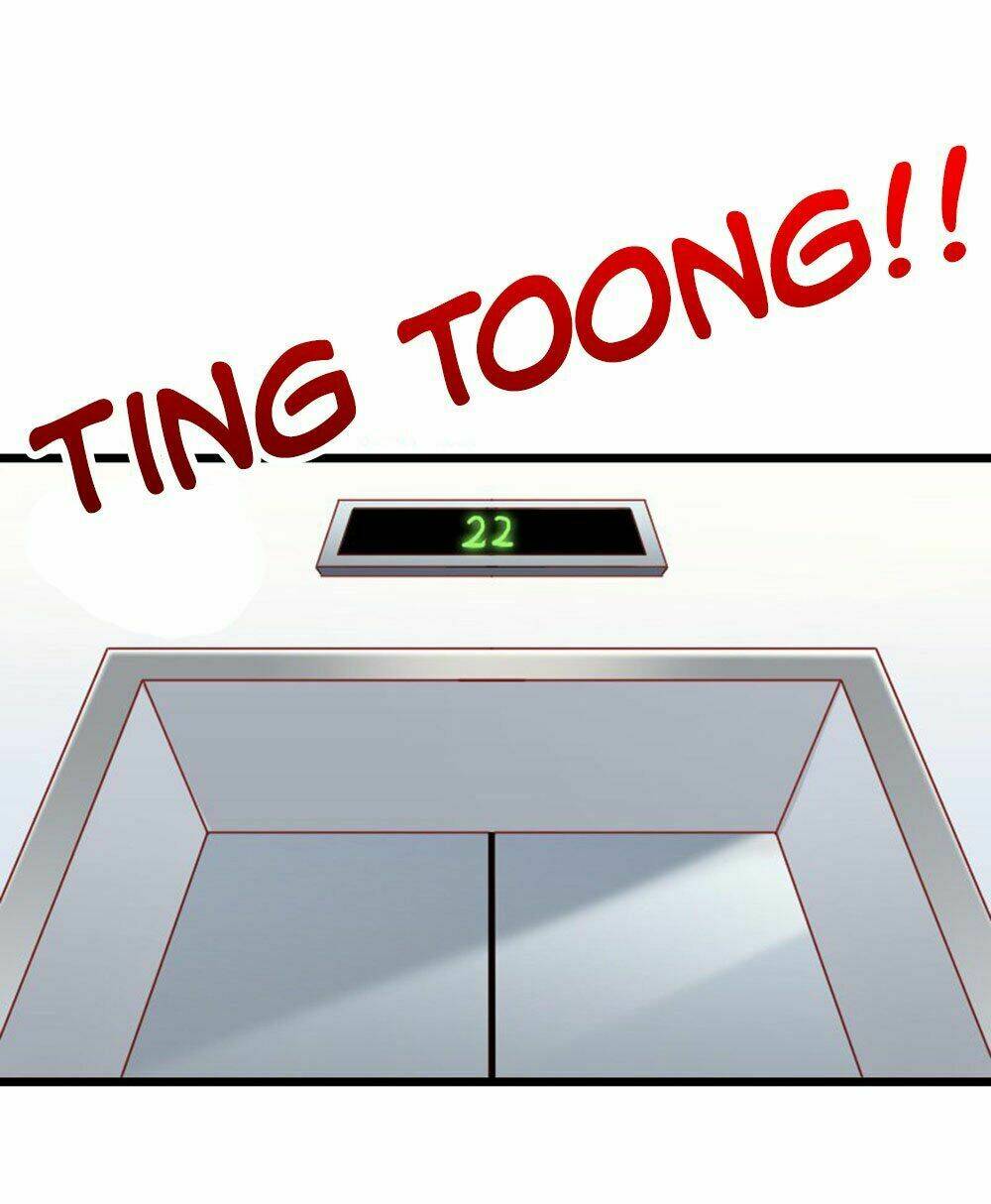 Vạn Năm Nhân Duyên Nhất Tuyến Khiên: Chapter 34