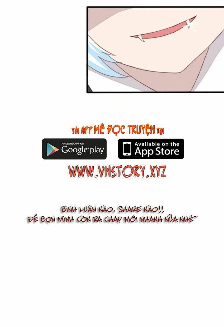 Nam Thần Ma Cà Rồng: Sủng Nhược Tiểu Lãn Thê: Chapter 10