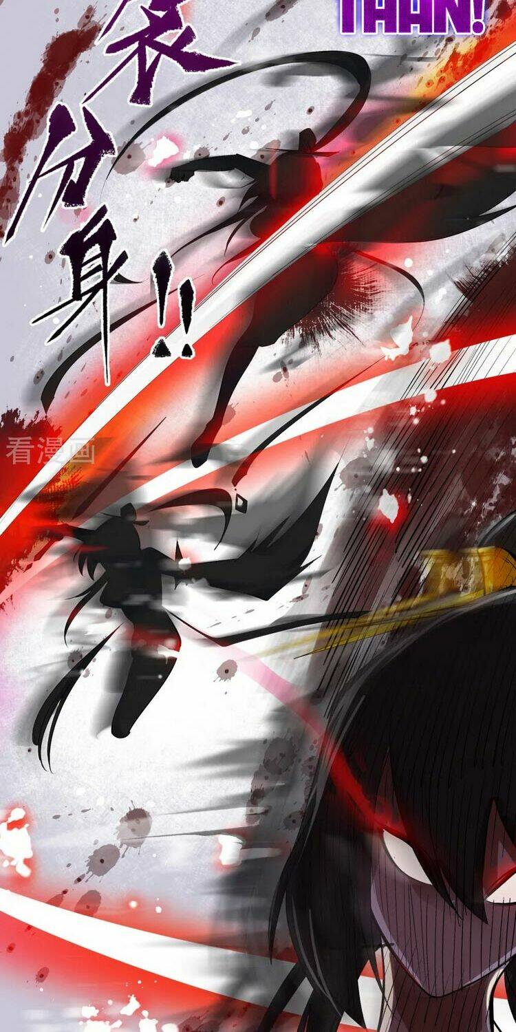 Thanh Đế Truyện: Chapter 125