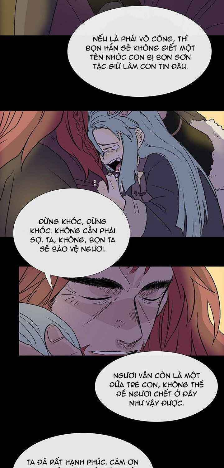 Học Sĩ Tái Sinh: Chapter 121