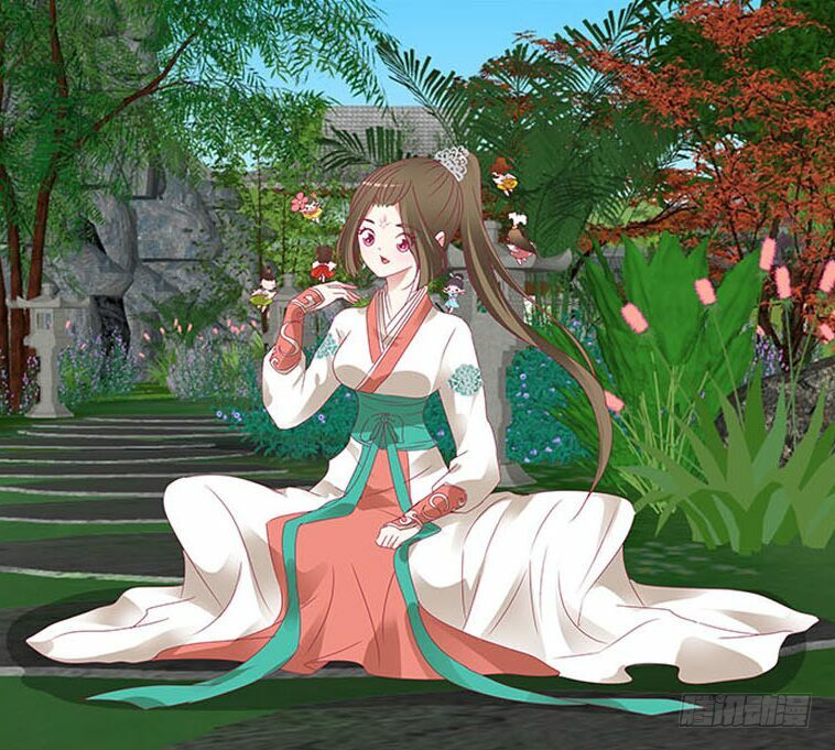 Thông Linh Phi: Chapter 447