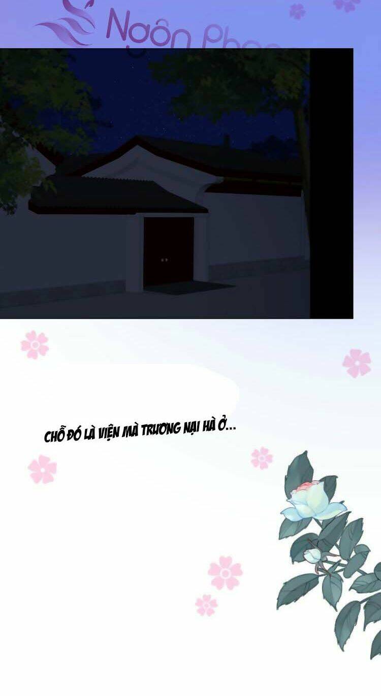 Sao Lại Là Yêu?: Chapter 15