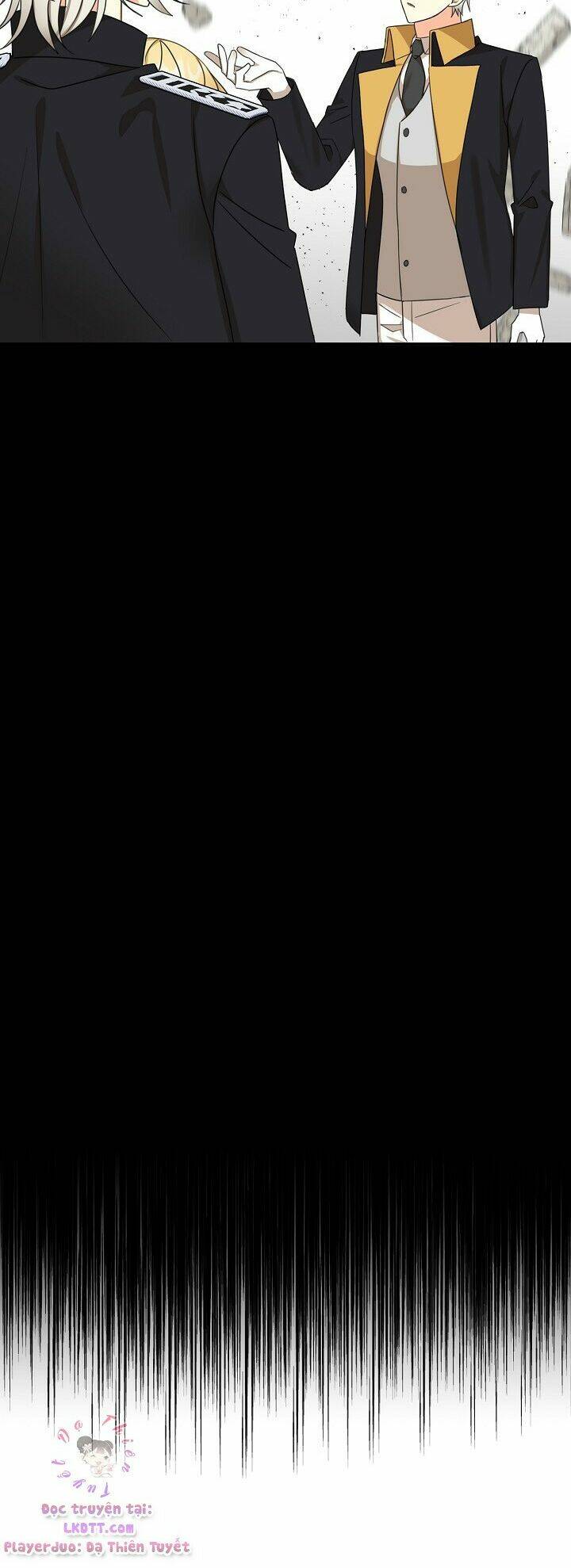 Ba Người Anh Trai Của Tôi Là Bạo Quân: Chapter 29