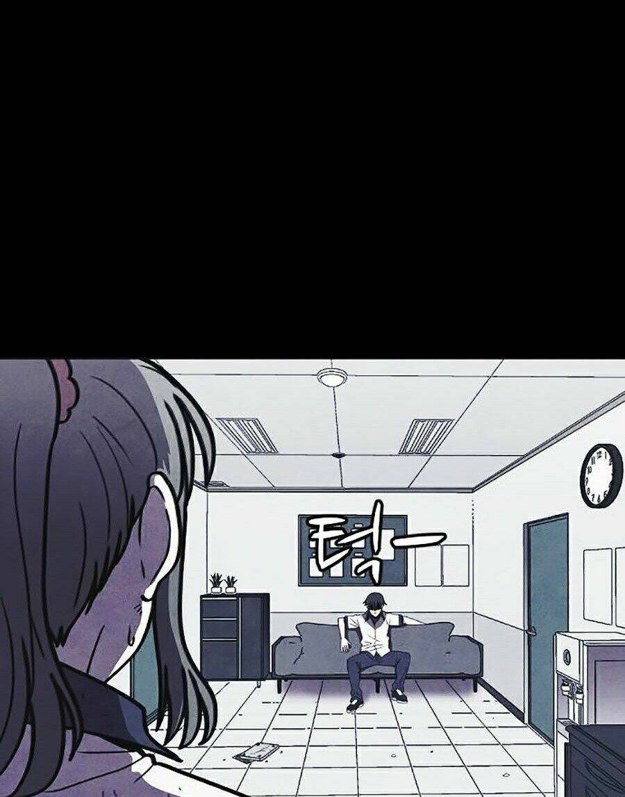 Cậu Bé Shotgun: Chapter 24