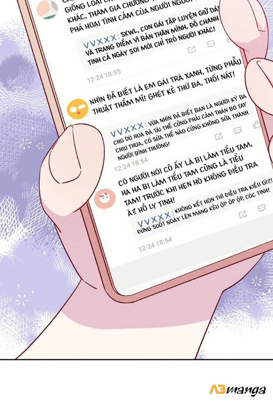 Cát Xê Người Tình Bóng Đêm: Chapter 7