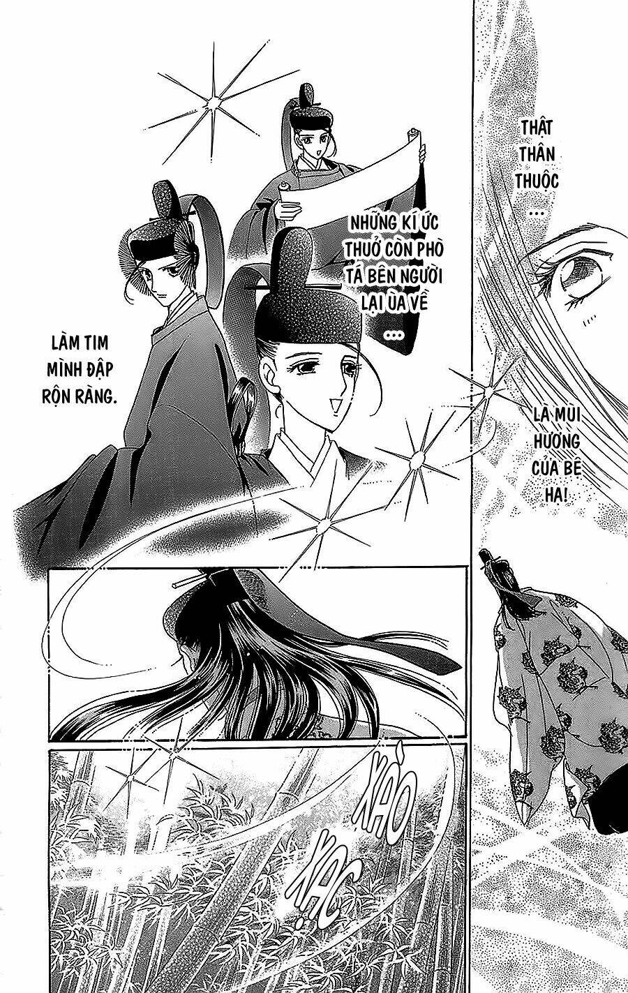 Torikae Baya: Chapter 31