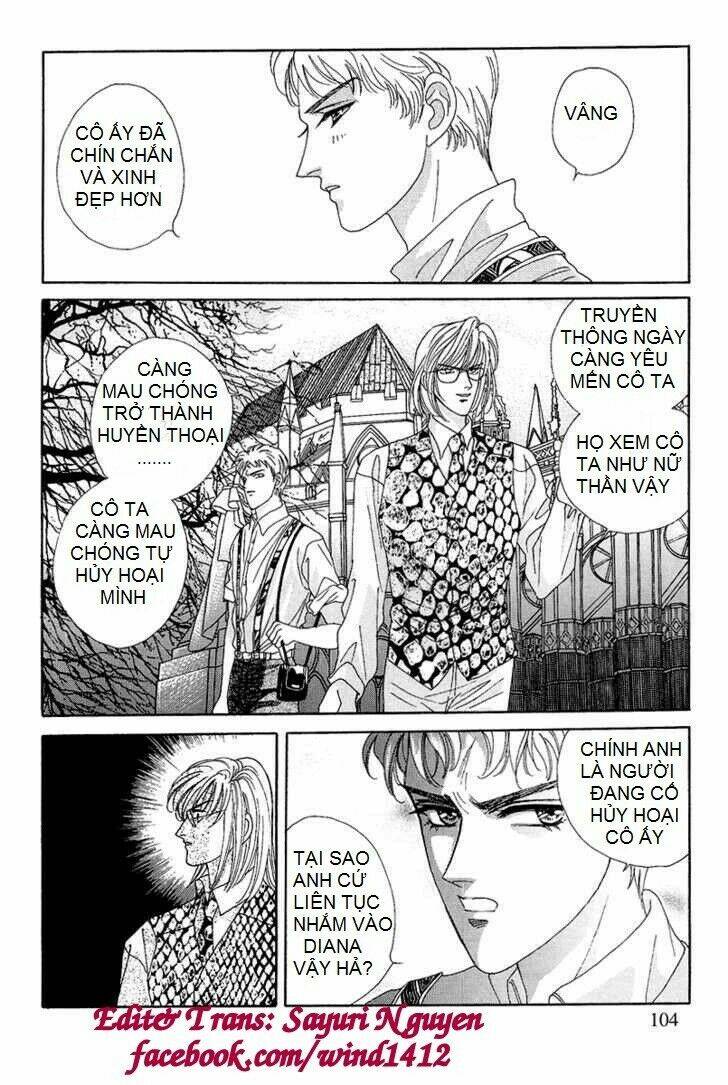 Princess Diana: Chapter 21