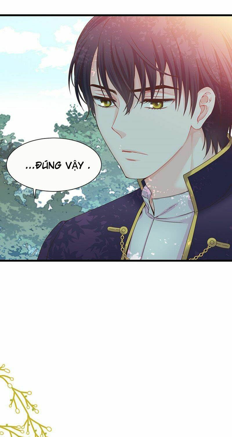 Nhân Vật Phản Diện Yêu Cầu Tôi Yêu Chàng: Chapter 3