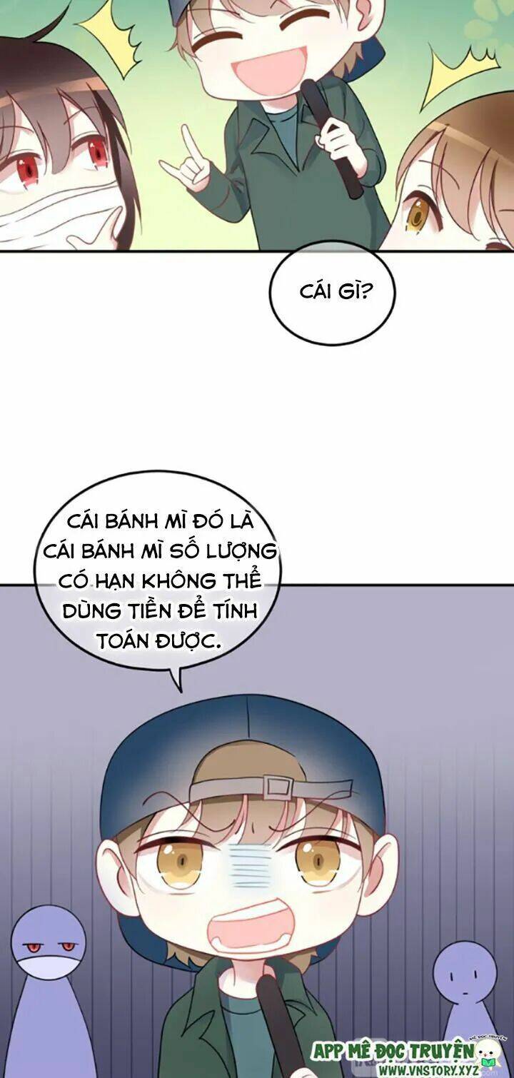 Thần Tượng Điểm Zero: Chapter 127