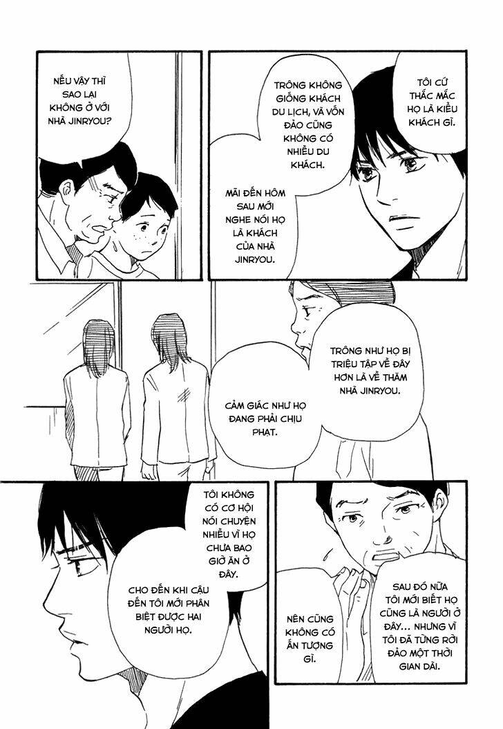 Kokushi No Shima: Chapter 7