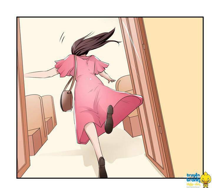 Âm Mưu Bên Gối: Chapter 24