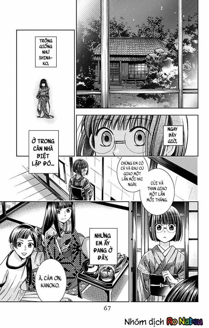 Usotoki Rhetoric: Chapter 11