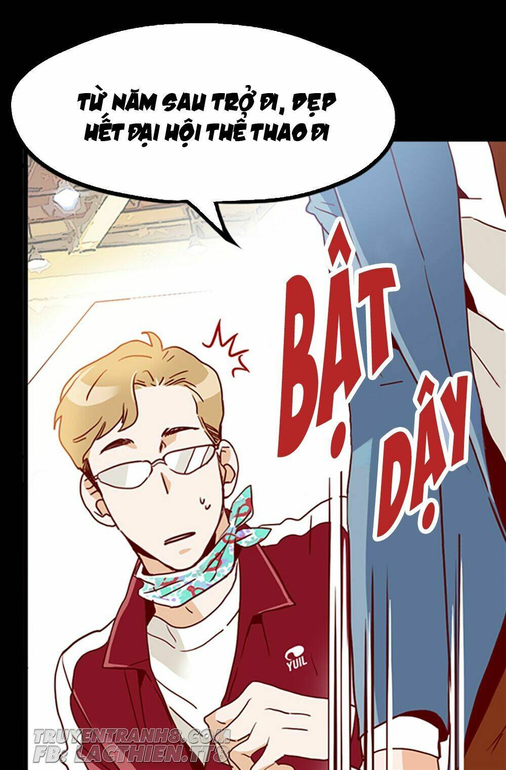 Thư Ký Kim Sao Thế Nhỉ?: Chapter 20