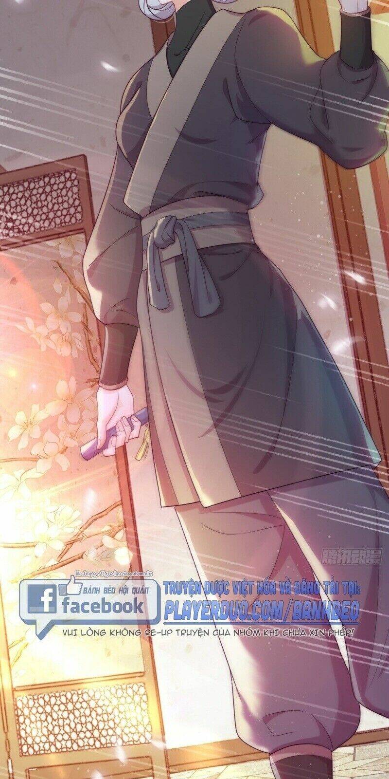 Vân Tưởng Chi Ca: Truy Ái Chỉ Lệnh: Chapter 26