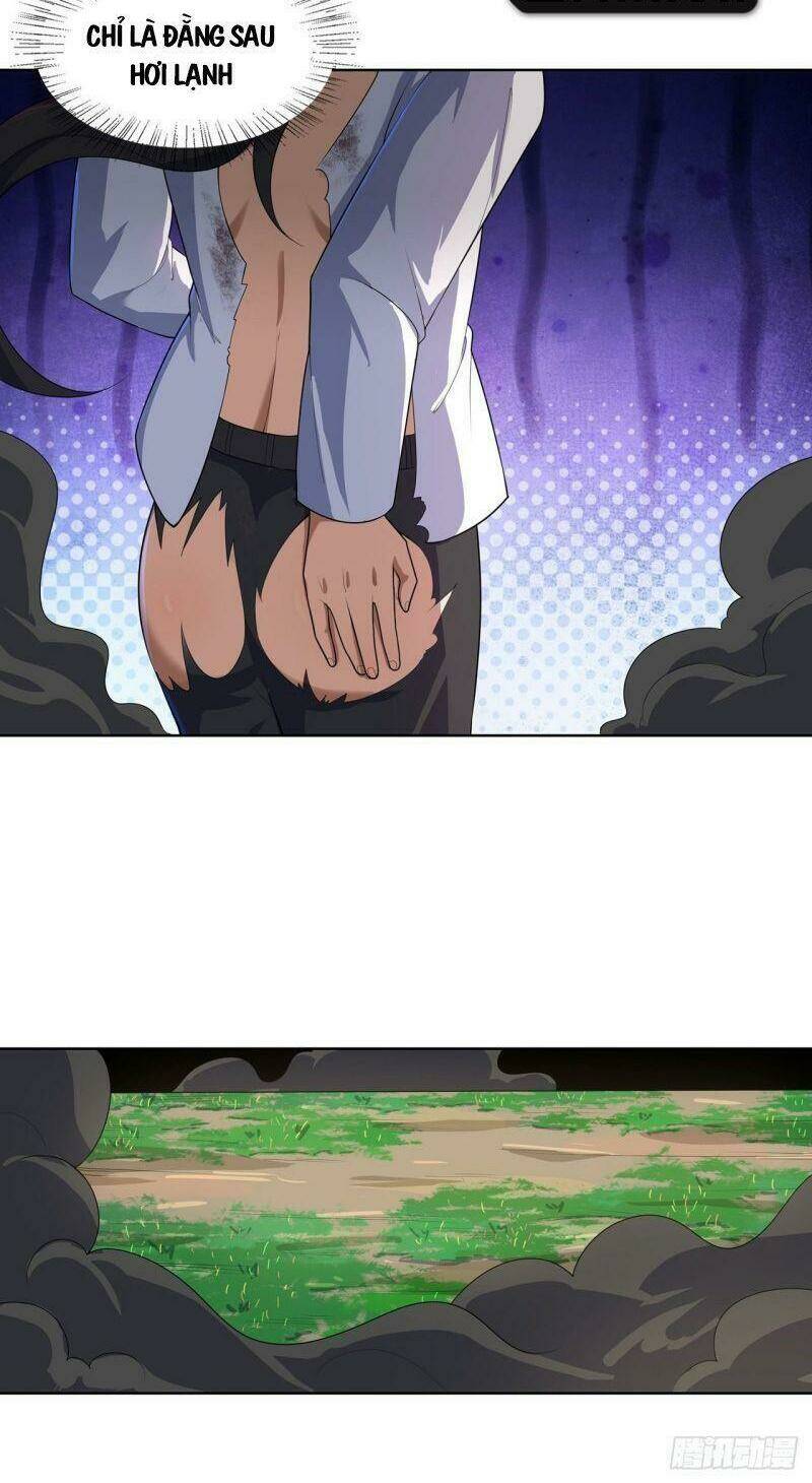 Thần Long Tinh Chủ: Chapter 30