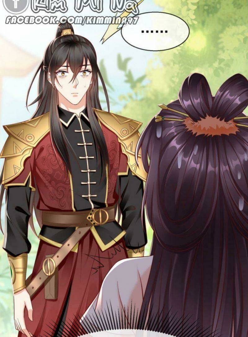 Vương Phi Là Đoá Bạch Liên Hoa: Chapter 22