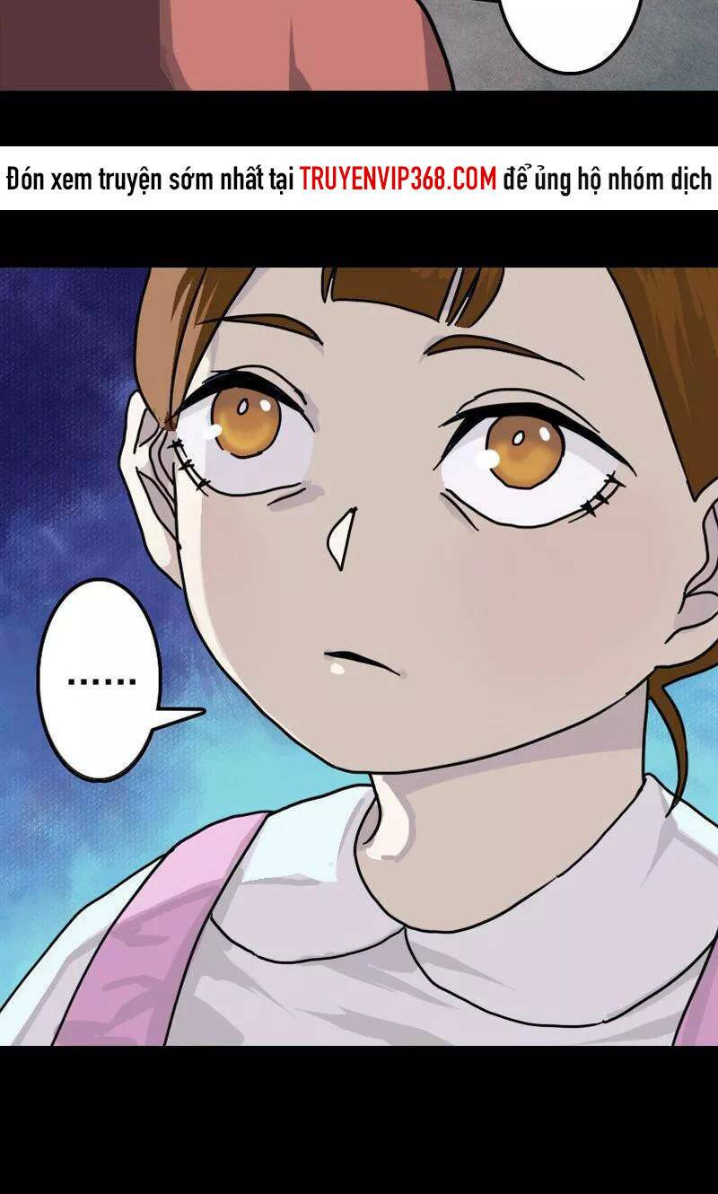 Quan Tài Hung Ác: Chapter 12