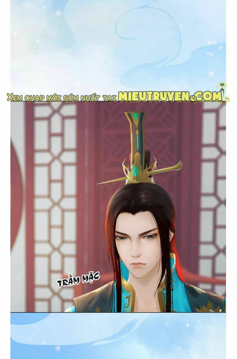 Phong Quỷ Truyền Thuyết: Chapter 67