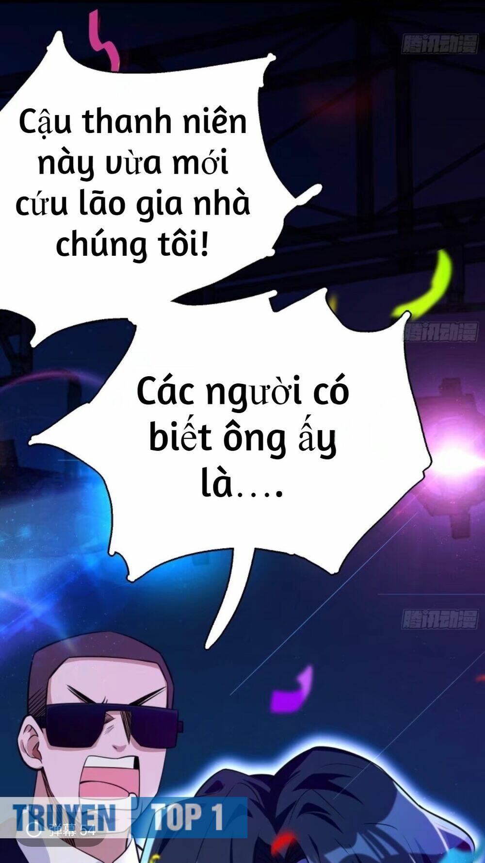 Shipper Thần Cấp: Chapter 12