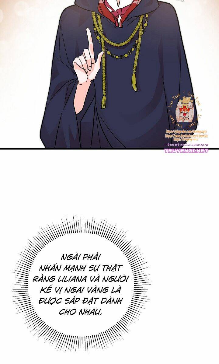 Công Nương Đã Thay Đổi: Chapter 10