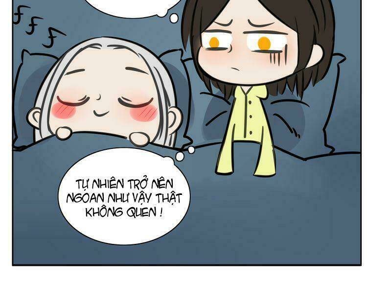 Ta Chỉ Muốn Giết Ngươi: Chapter 14