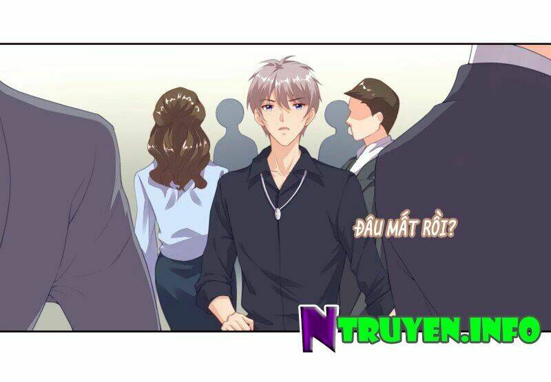 Người Yêu Ẩn Hình Của Ảnh Đế: Chapter 13