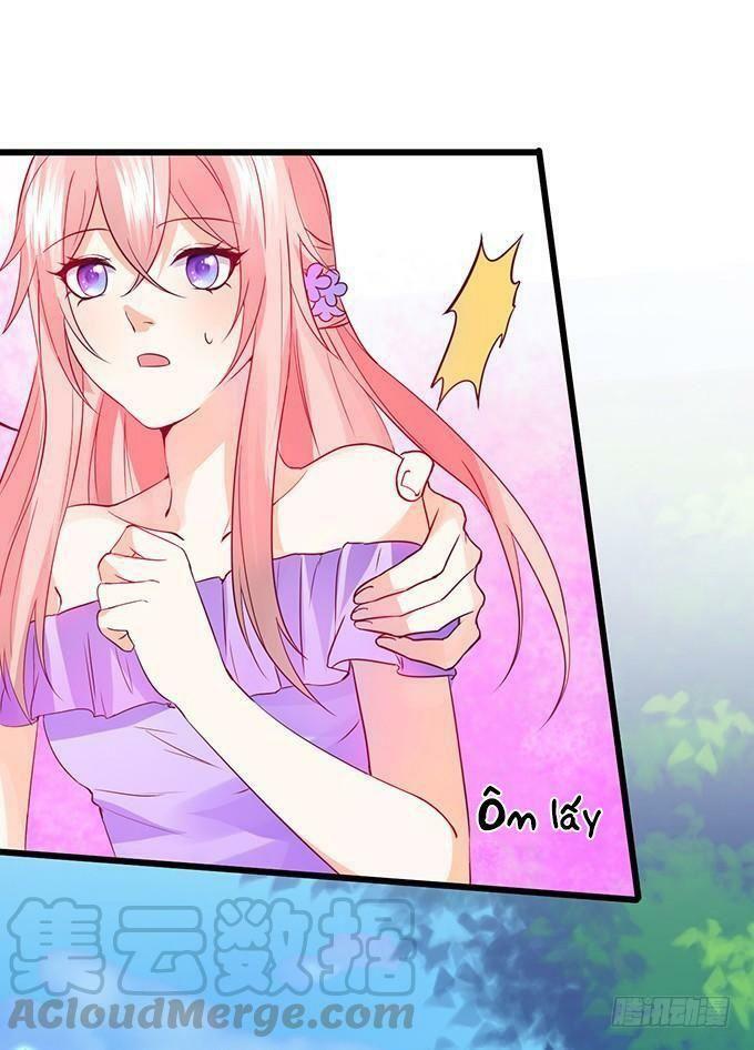 Hồ Tiên Hung Bạo: Chapter 53