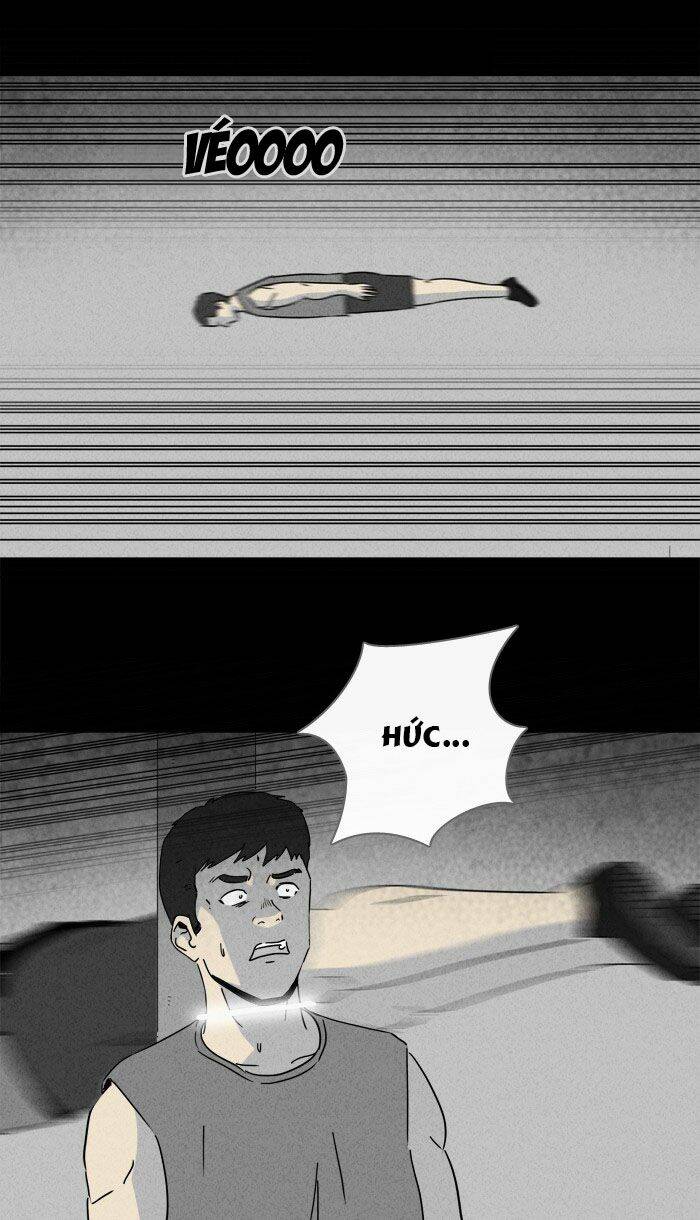 Những Câu Chuyện Bất Thường: Chapter 224