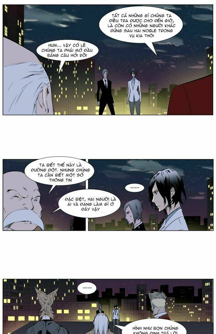 Ma Cà Rồng Quý Tộc: Chapter 256