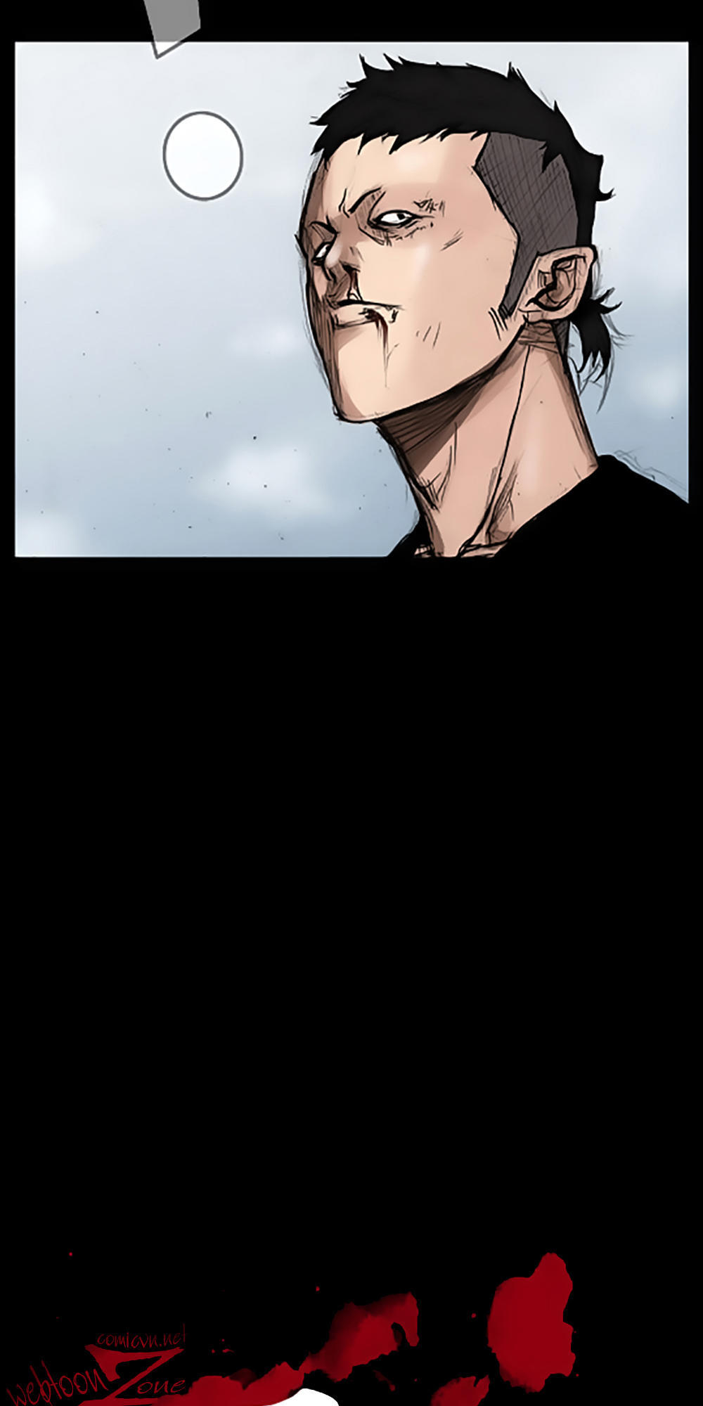 Độc Cô: Chapter 16