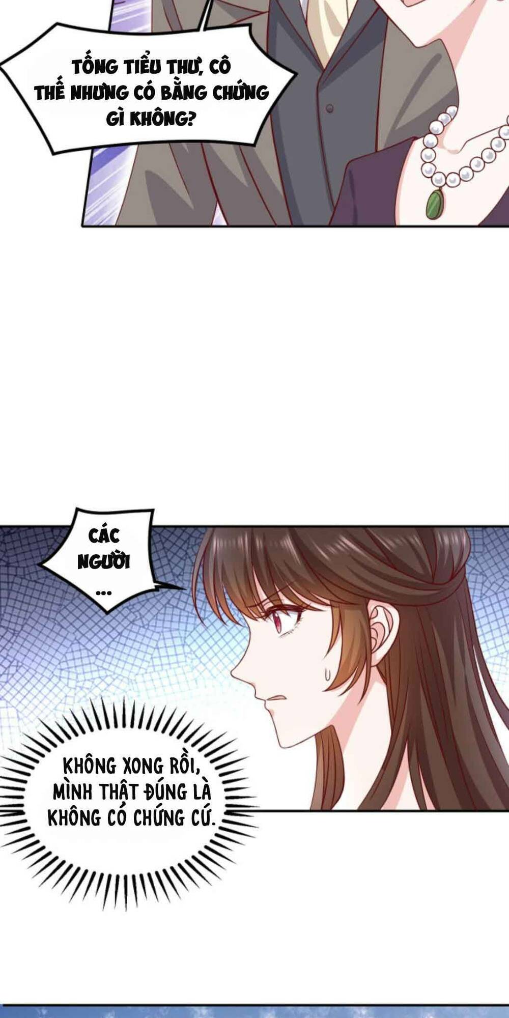 Nhất Sanh Hữu Hỉ: Chapter 52