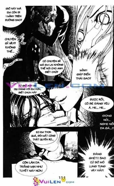 Bí Mật Học Viện Cross: Chapter 6