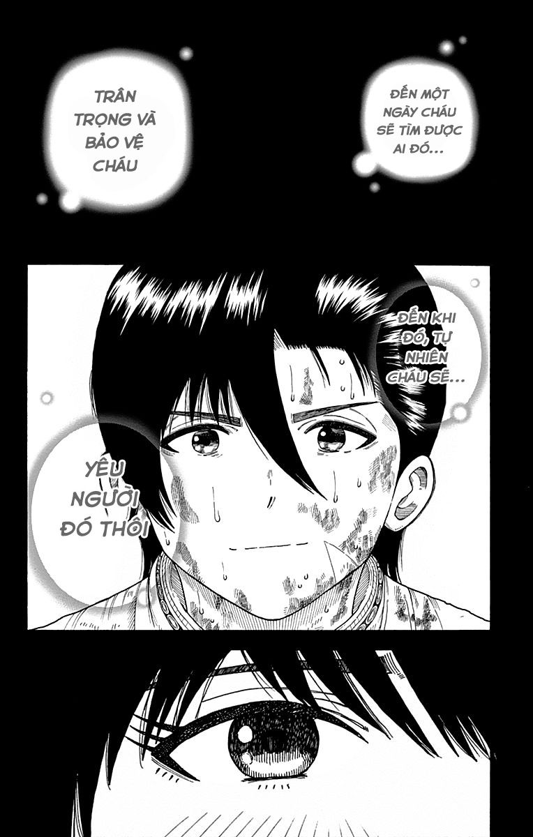 Anh Hùng Lấy Vợ: Chapter 9