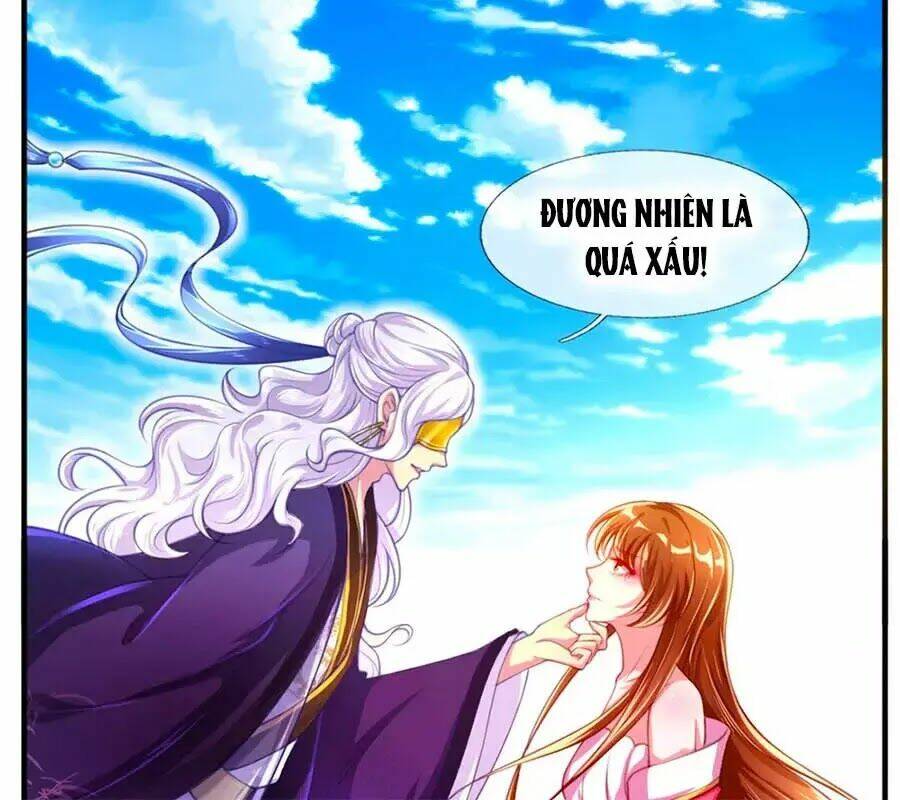 Phụng Lâm Thiên Hạ: Đệ Nhất Mỹ Nữ: Chapter 2