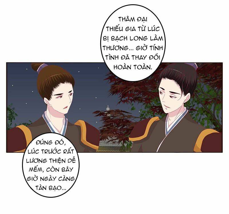 Tướng Quân Mời Ra Trận: Chapter 95