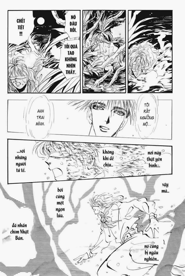 Đứa Con Số Phận: Chapter 33