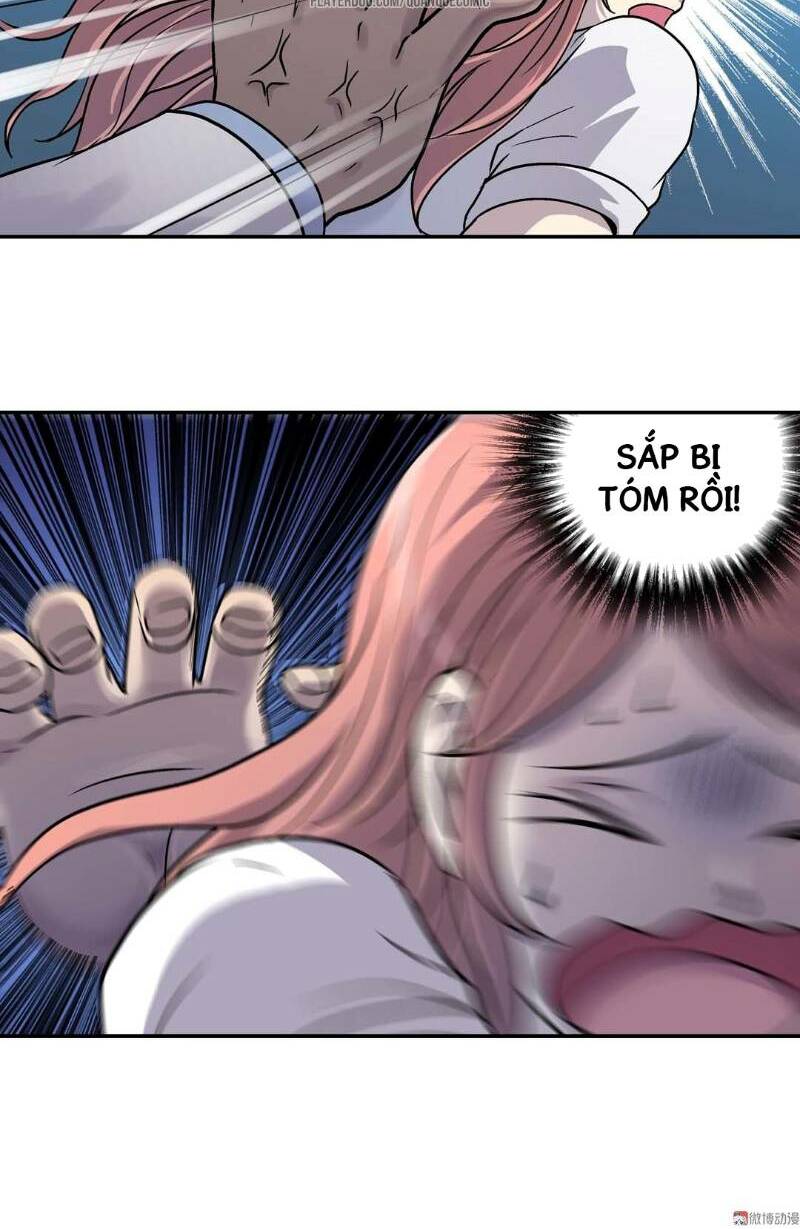 Khống Vận Sư: Chapter 73