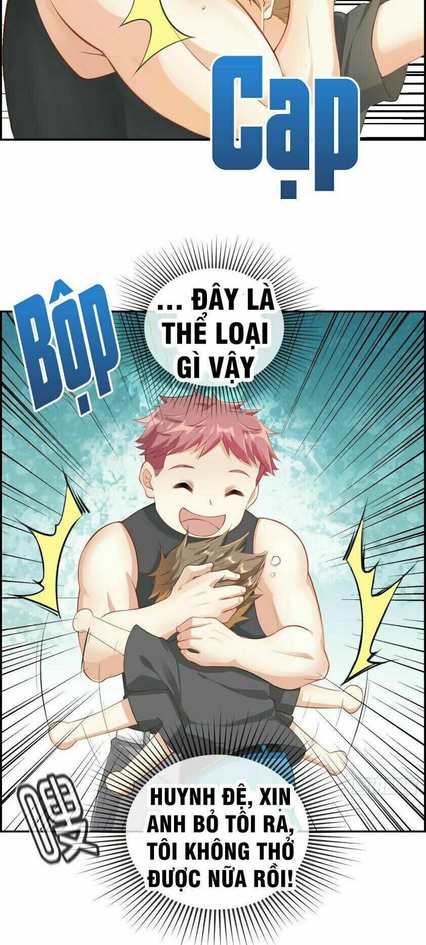 Tối Cường Hoàn Khố Hệ Thống: Chapter 1