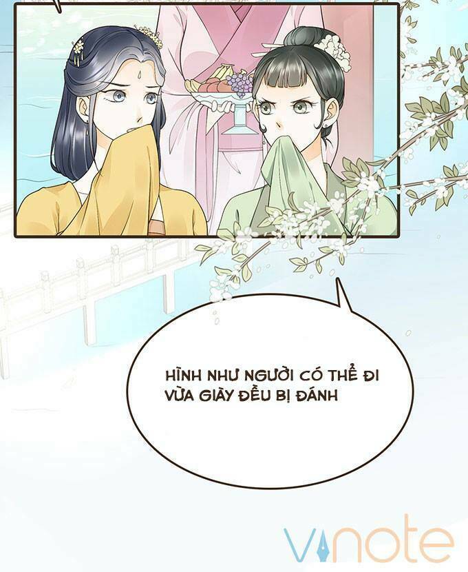 Đại Giá Thừa Tướng: Chapter 14