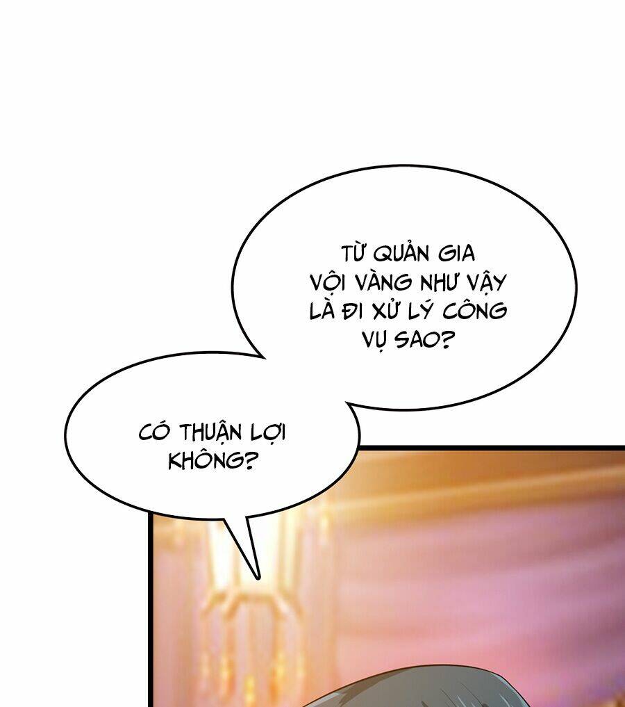 Đại Bảo Kiếm Của Tôi: Chapter 25