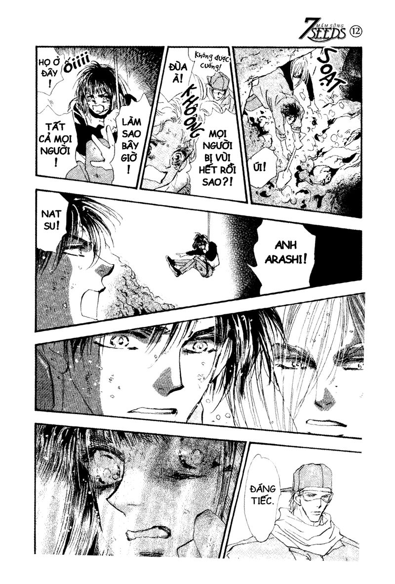 Mầm Sống: Chapter 66