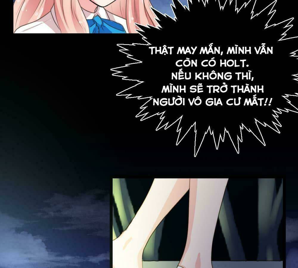 Bản Hợp Đồng Của Tổng Tài Lạnh Lùng: Chapter 1